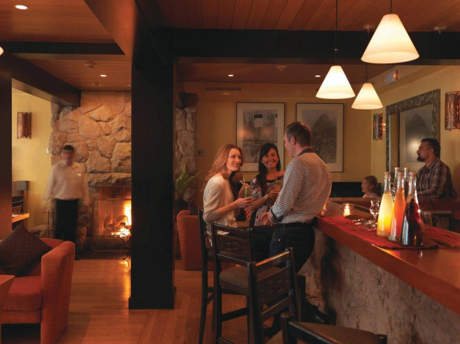 Sanctuary Lodge, A Belmond Hotel photo 15