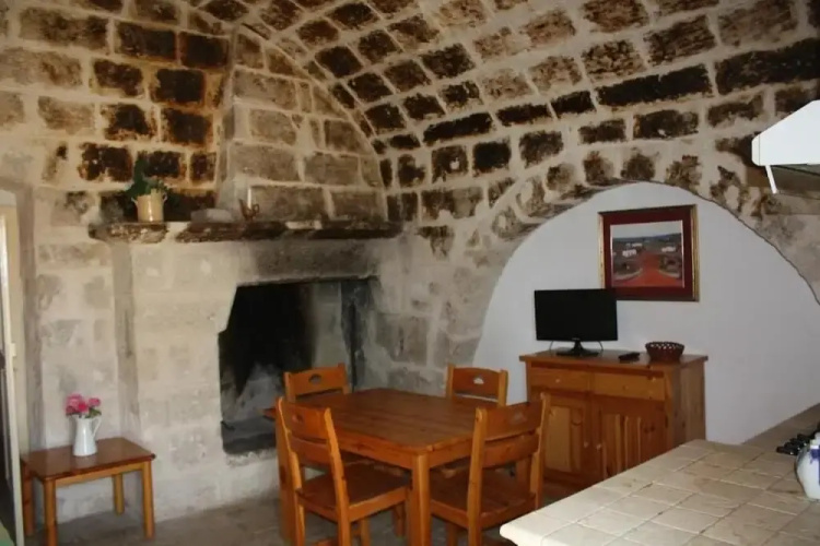 Masseria Maccarone