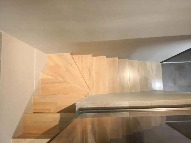 Duplex Suite