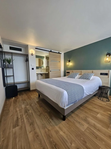 Premium Double room