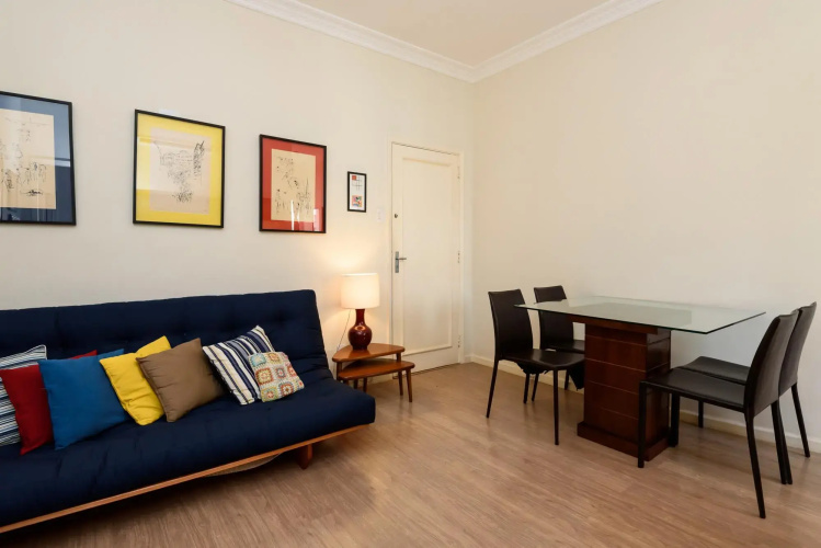 Perfect for Couples in Ipanema Vp802