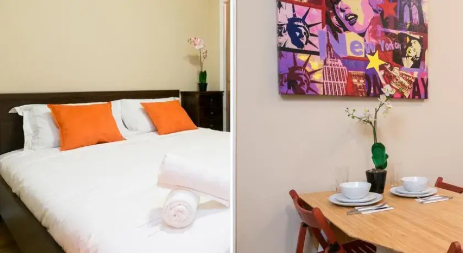 Upper East Side Loft 88Th Street
