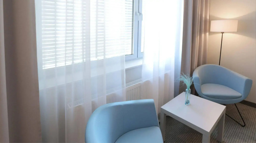 Hotel fairPlayce