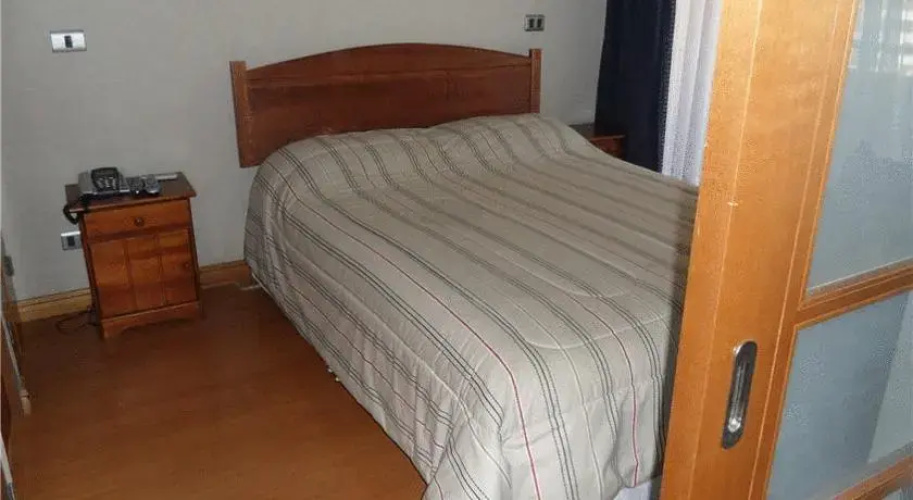 Los Andes Suites Providencia