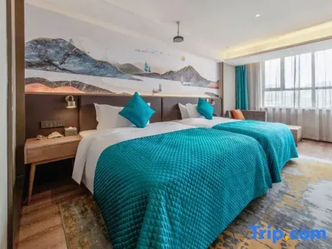 Standard Double Family room