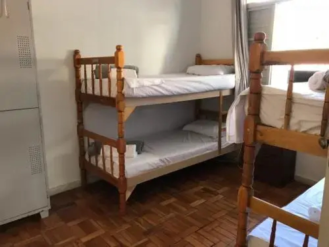 Hostel JK