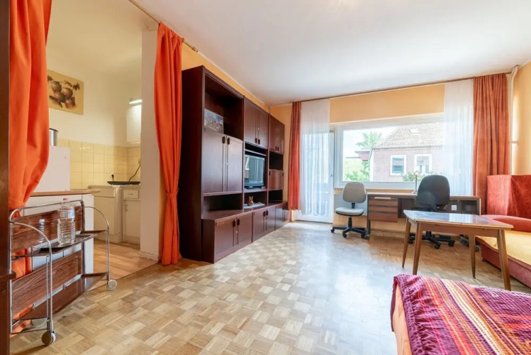Private Apartment Hagenstraße