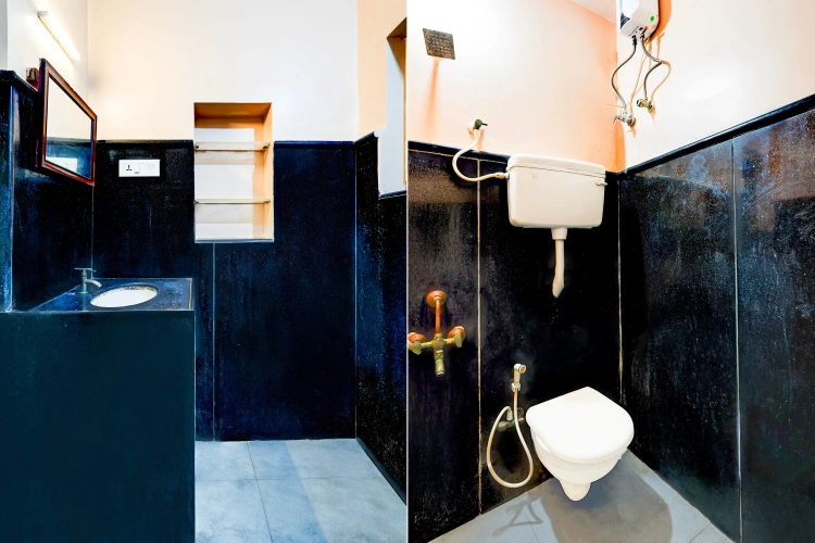 Classic Triple room