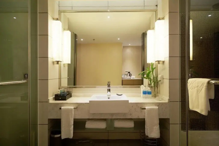 Rishang Hotel