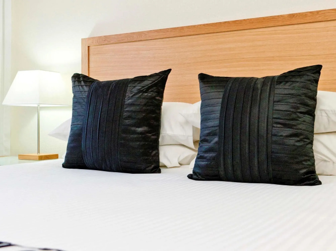 Mercure Charlestown