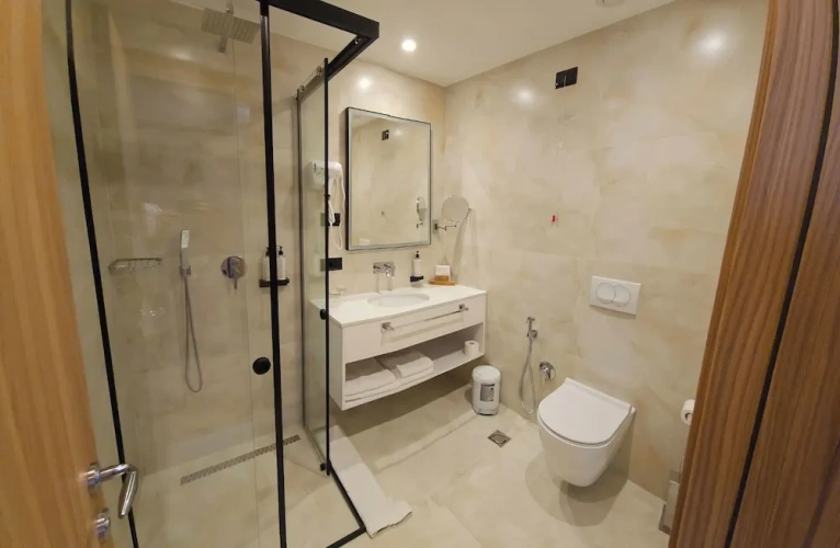 Comfort Quadruple room