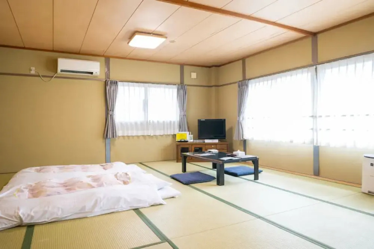 Hotel Nami