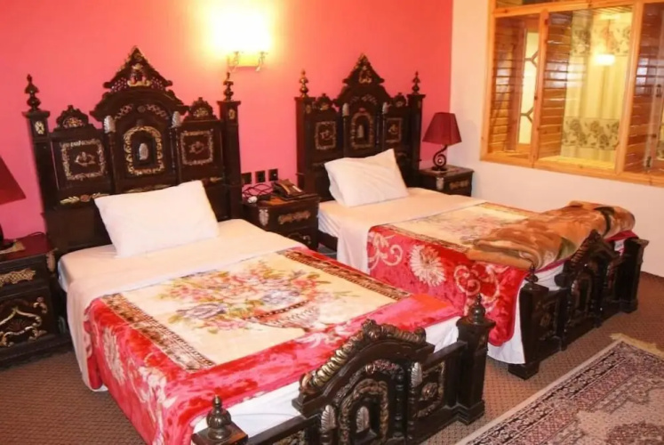 Fairy Land Hotel