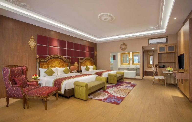 Grand Suite