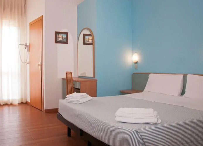 Hotel Rugantino
