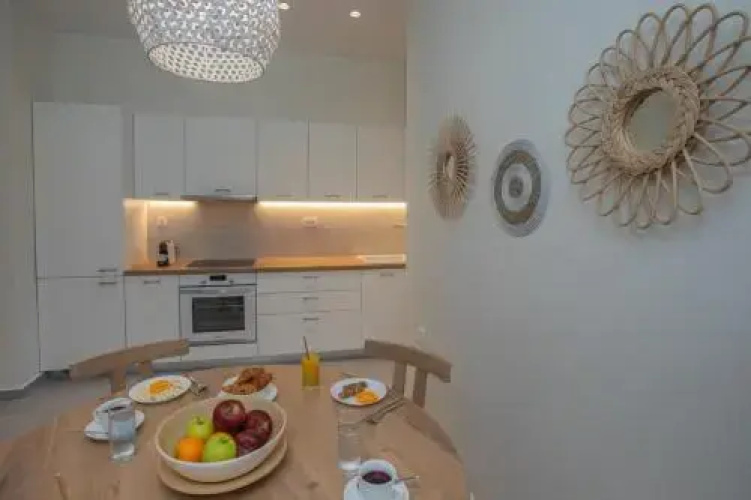 Anemelia Luxury Apartments