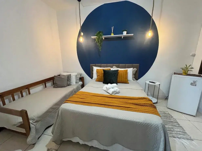 Pousada Villa Real Paraty