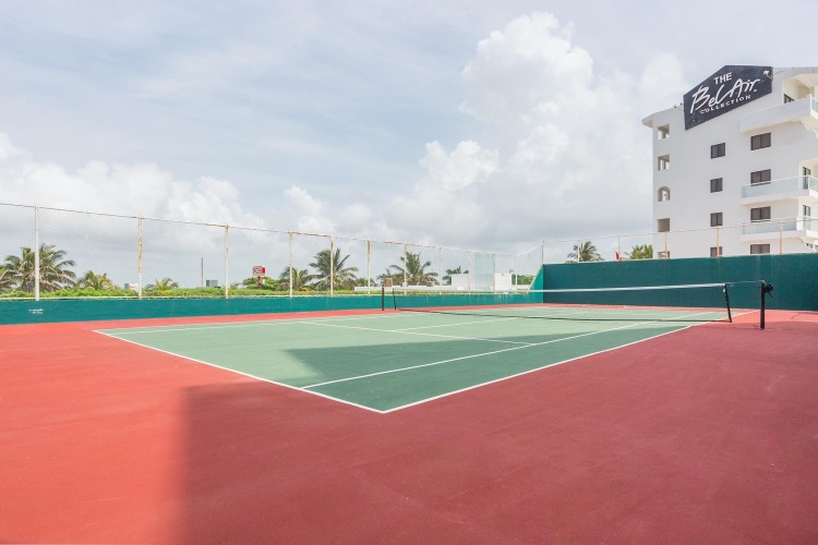 Oleo Cancun Playa All Inclusive Boutique Resort photo 23