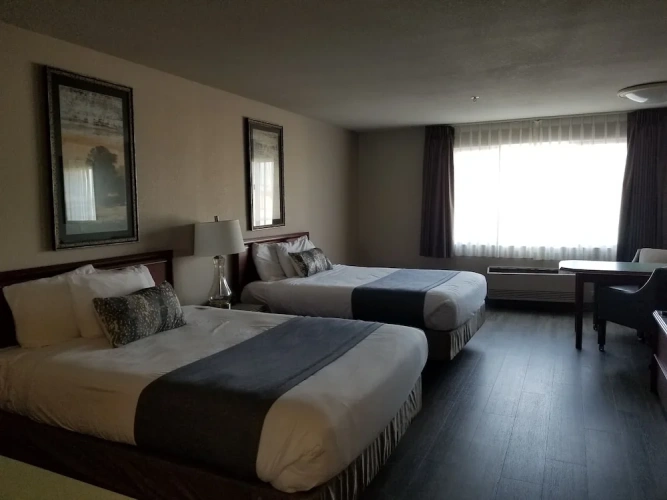 Double Suite