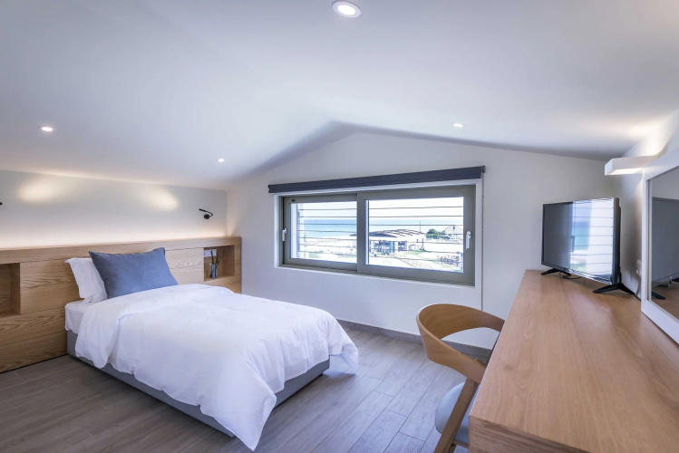 Thalassa Suites Corfu