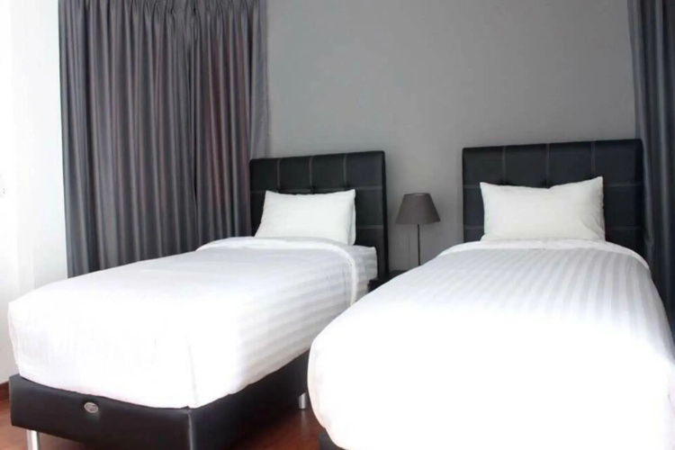 P Villa Buriram
