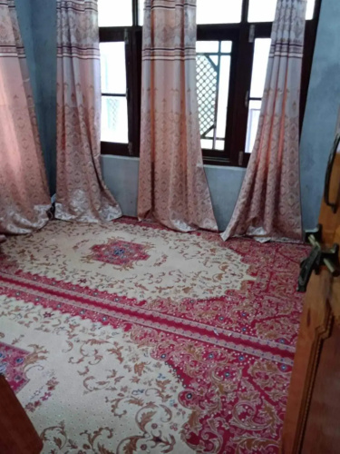POP 92683 Tabasum Homestay