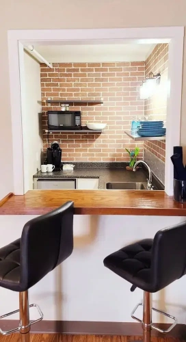 1 Bedroom Family Suite