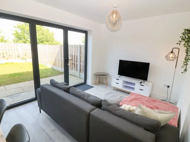 Dune Retreat