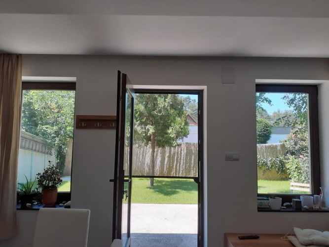 Nature apartman