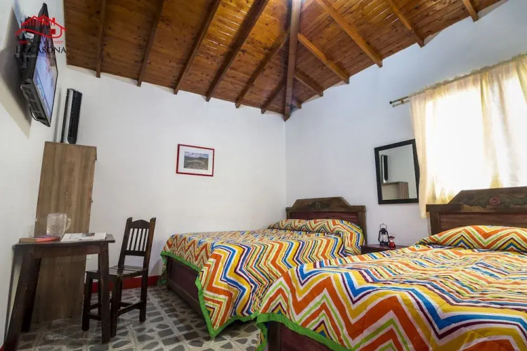 Hotel La Casona