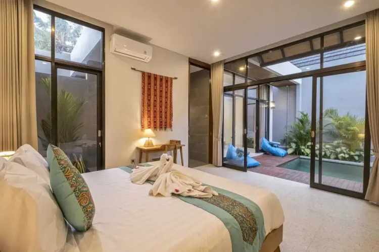 Lavina Ubud Villas