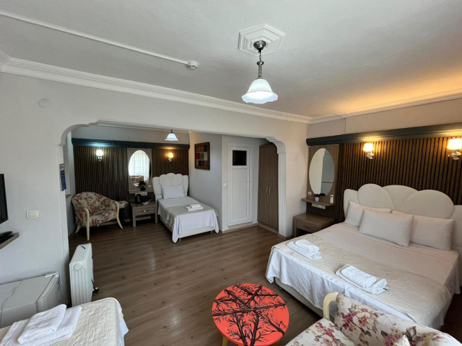 Alida Hotel