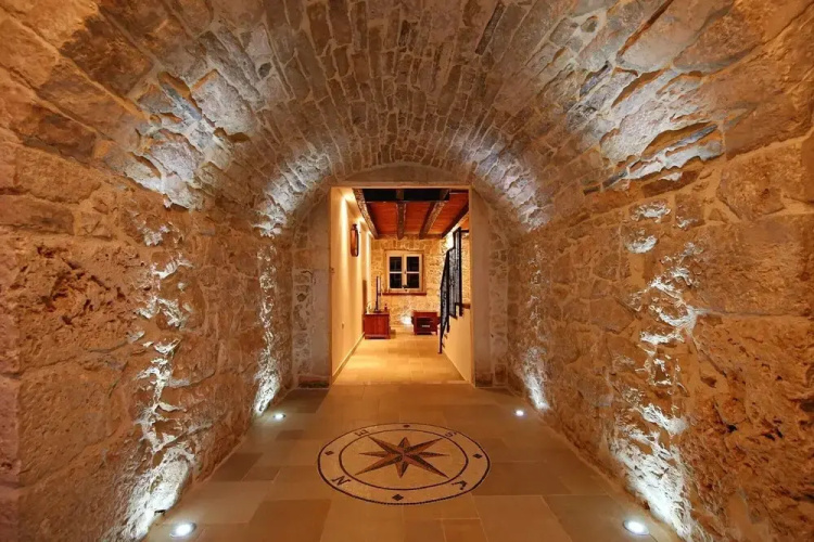 Villa Lemon