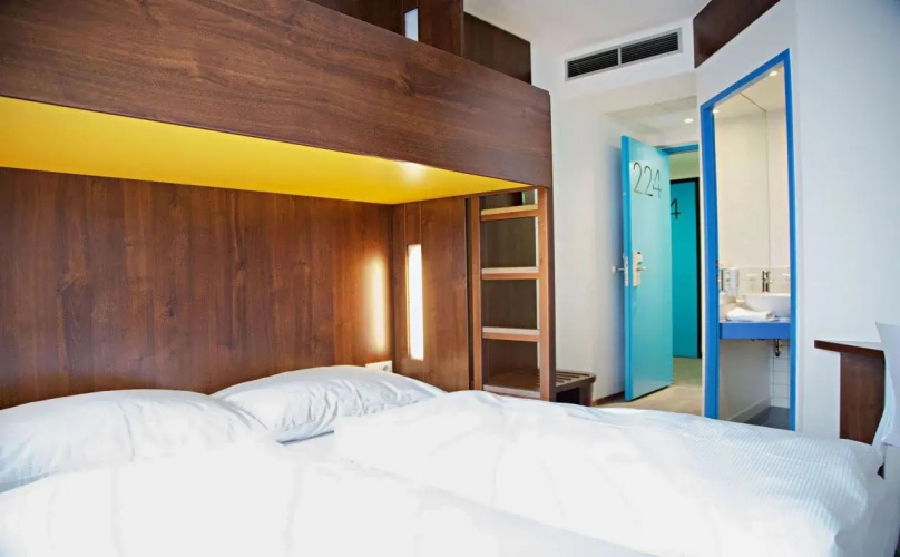SLEEEP HOTEL Ansfelden