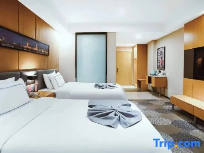 Executive Twin room