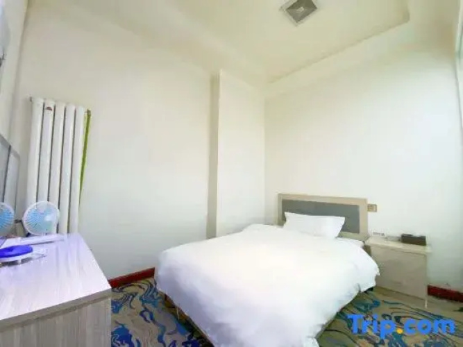 Lanzhou Yunyue Hotel