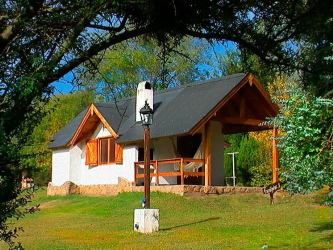 Bungalow