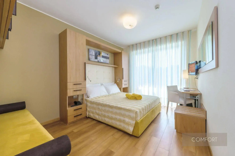Hotel San Marco