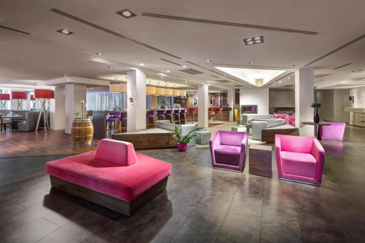Clarion Congress Hotel Bratislava photo 17