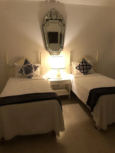 Captivating 3-bed Villa in Montego Bay