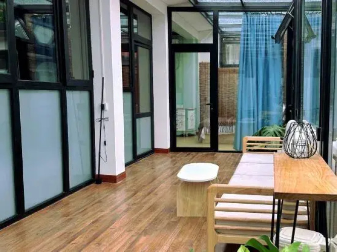 Yishu Homestay