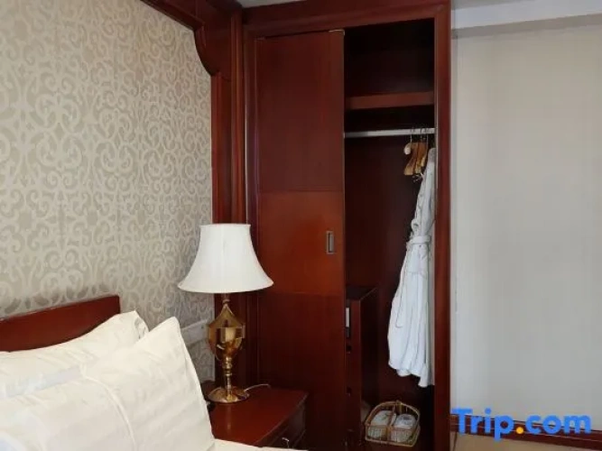 Privilege Double room