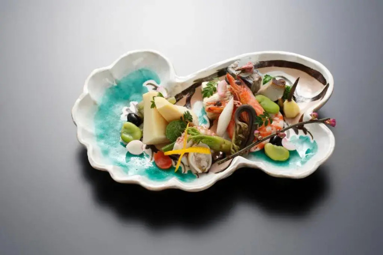 Akazawa GeihinkanOver view