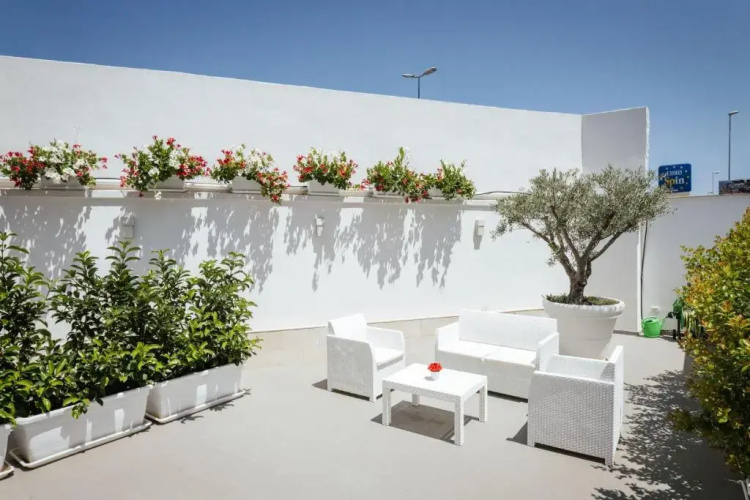 Villa Cadjla B&B