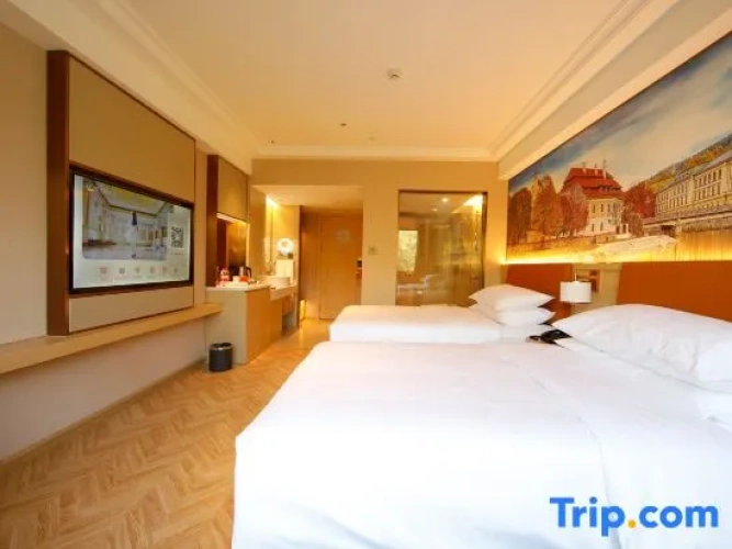 Business Twin room