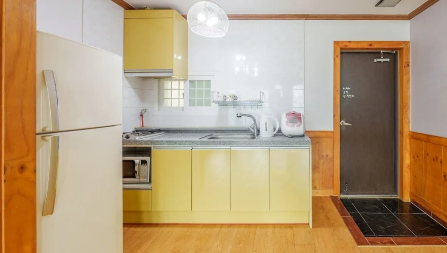 1 Bedroom Standard room