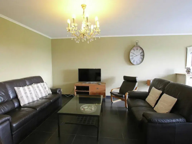 Attractive Apartment in Jehonville With Terrace