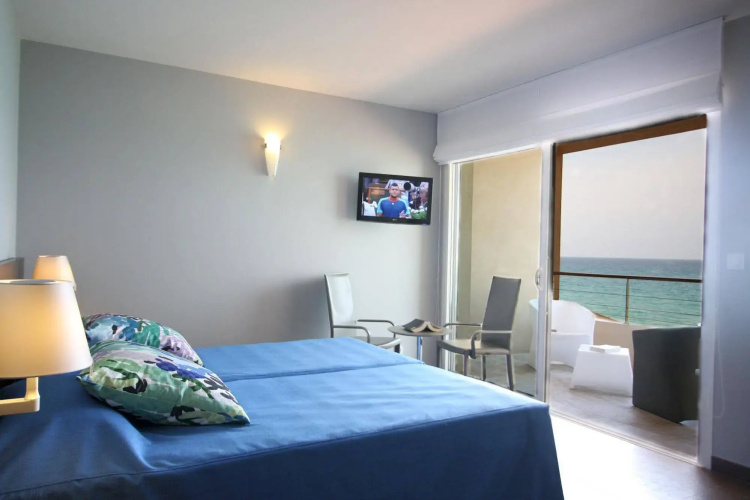 Hotel Serenada