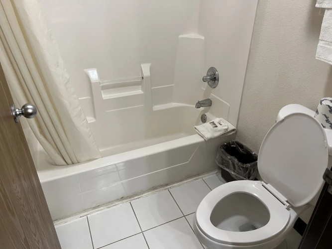 Quality Inn