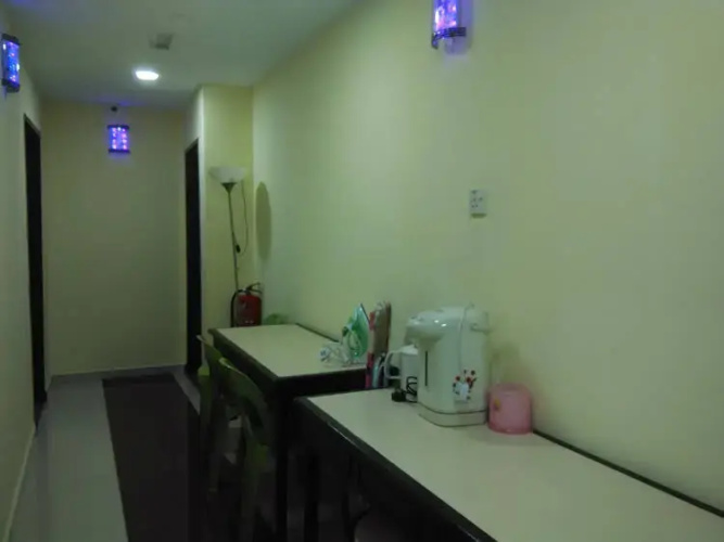 Q One Hotel